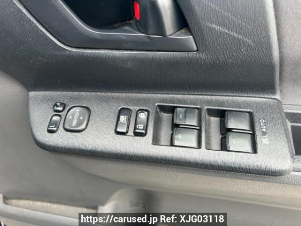 Used 2008 AT toyota noah ZRR70G Image[17]