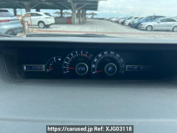 Used 2008 AT toyota noah ZRR70G Image[22]