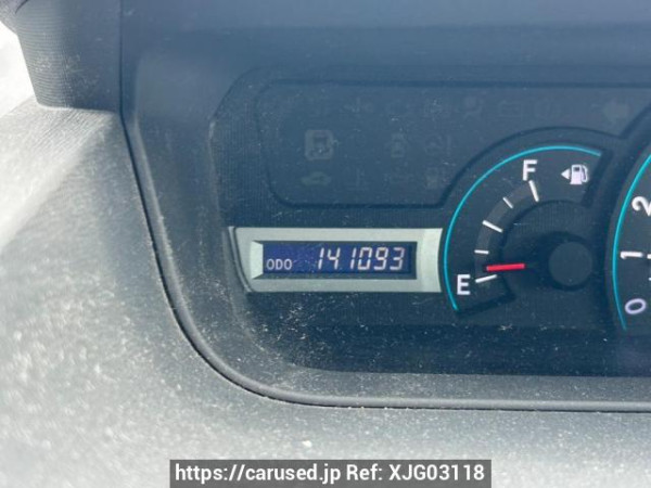 Used 2008 AT toyota noah ZRR70G Image[23]