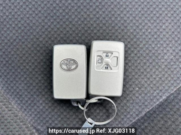 Used 2008 AT toyota noah ZRR70G Image[31]