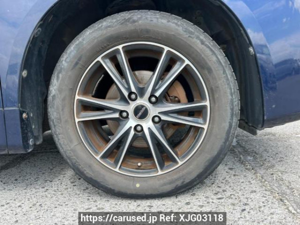 Used 2008 AT toyota noah ZRR70G Image[32]