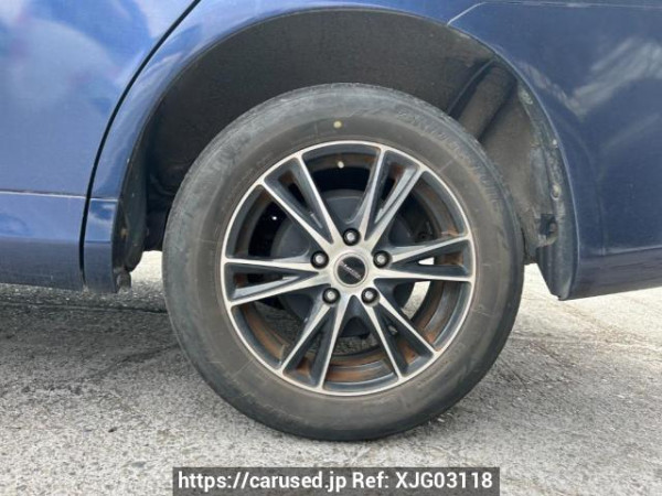 Used 2008 AT toyota noah ZRR70G Image[34]