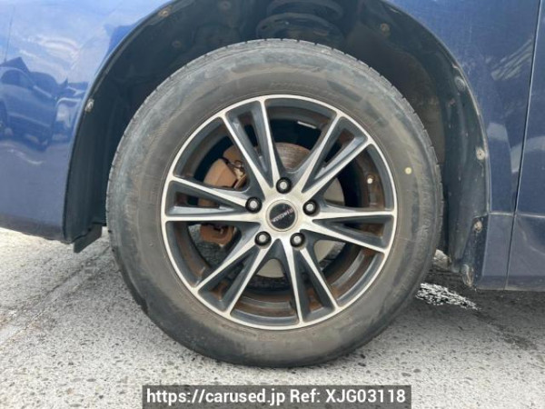 Used 2008 AT toyota noah ZRR70G Image[35]