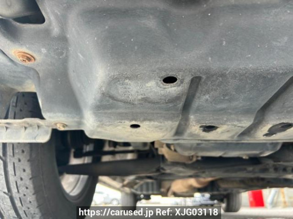 Used 2008 AT toyota noah ZRR70G Image[36]