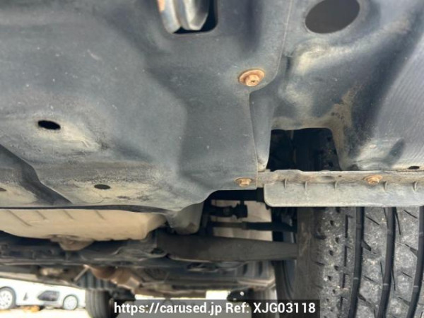 Used 2008 AT toyota noah ZRR70G Image[37]