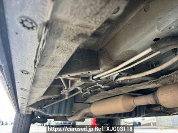 Used 2008 AT toyota noah ZRR70G Image[38]