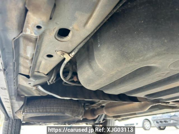 Used 2008 AT toyota noah ZRR70G Image[40]