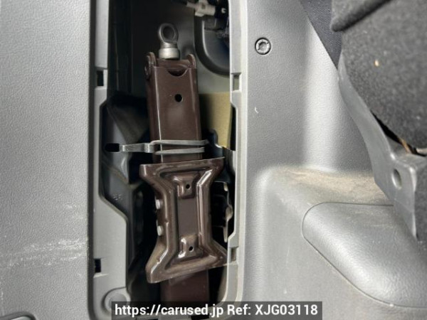 Used 2008 AT toyota noah ZRR70G Image[46]