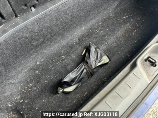 Used 2008 AT toyota noah ZRR70G Image[47]