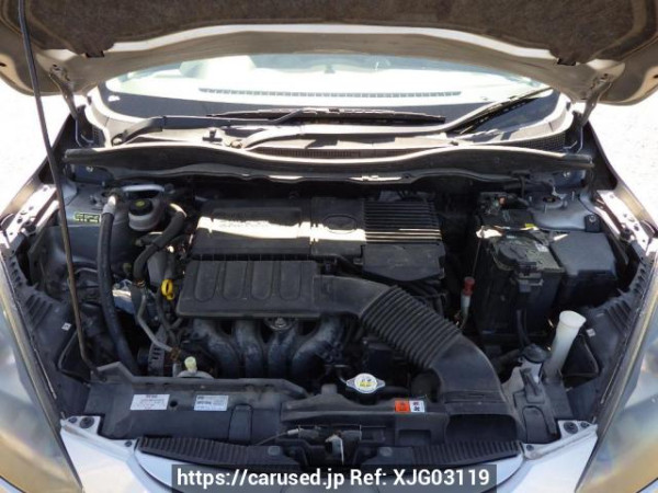 Used 2011 AT mazda demio DE3FS Image[9]