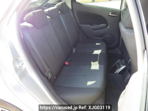 Used 2011 AT mazda demio DE3FS Image[15]