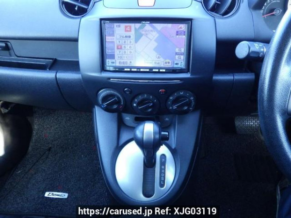 Used 2011 AT mazda demio DE3FS Image[20]