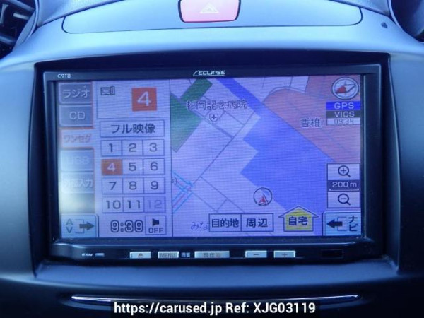 Used 2011 AT mazda demio DE3FS Image[21]