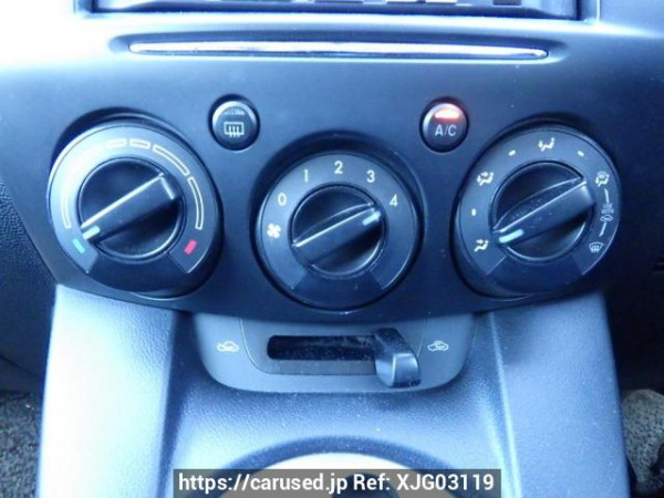 Used 2011 AT mazda demio DE3FS Image[22]