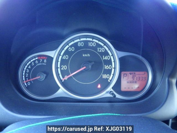 Used 2011 AT mazda demio DE3FS Image[24]