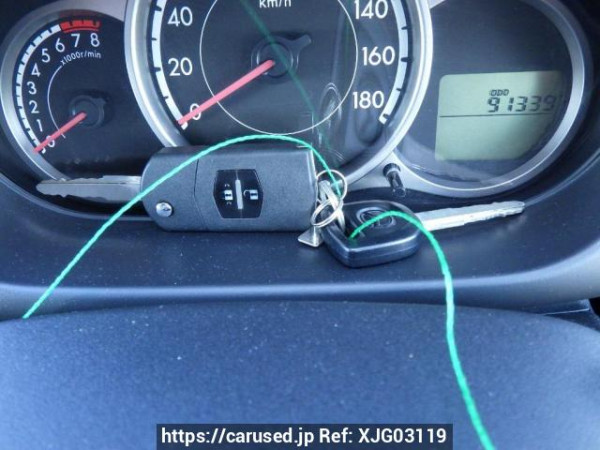 Used 2011 AT mazda demio DE3FS Image[27]