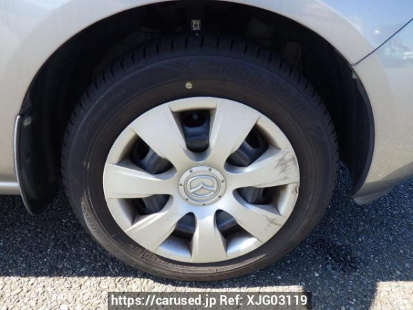 Used 2011 AT mazda demio DE3FS Image[29]