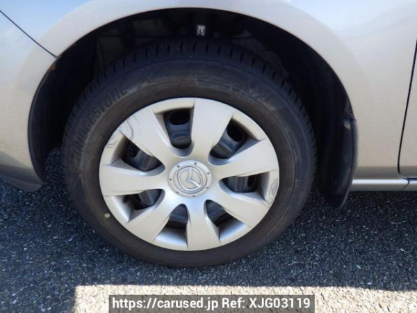 Used 2011 AT mazda demio DE3FS Image[30]