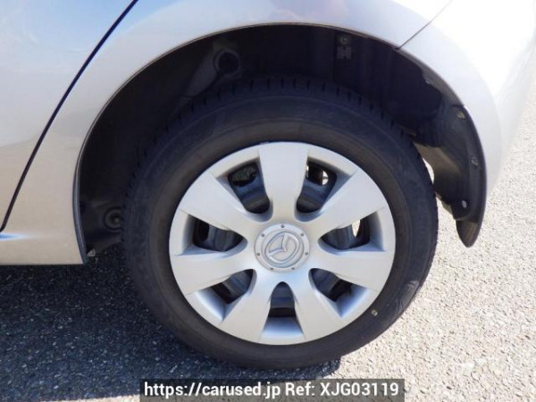 Used 2011 AT mazda demio DE3FS Image[32]