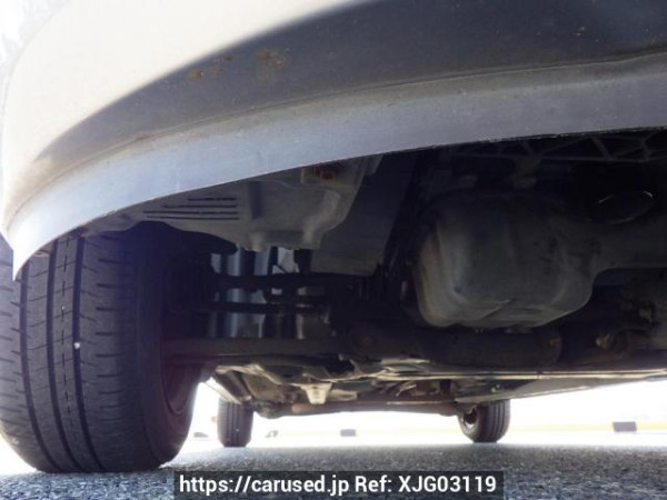 Used 2011 AT mazda demio DE3FS Image[33]