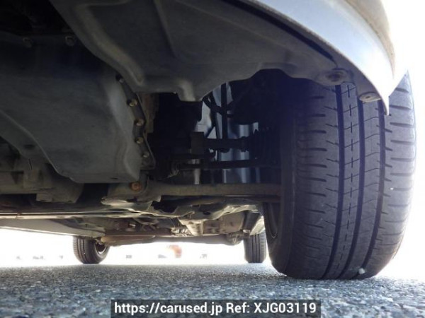 Used 2011 AT mazda demio DE3FS Image[34]