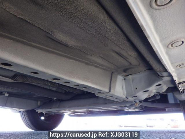 Used 2011 AT mazda demio DE3FS Image[35]