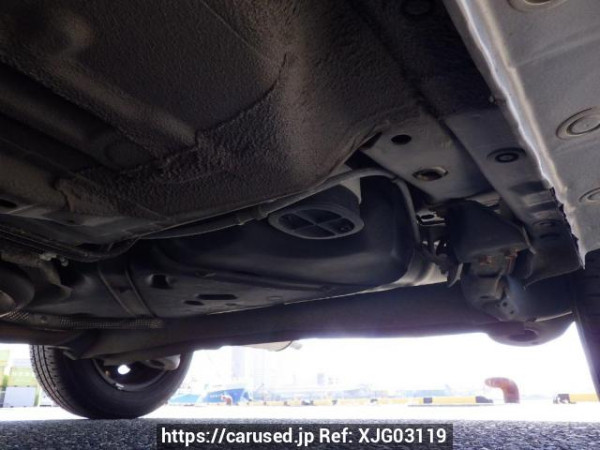 Used 2011 AT mazda demio DE3FS Image[37]