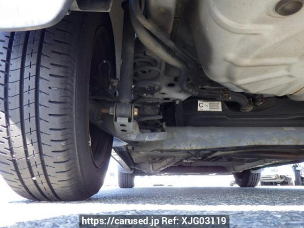 Used 2011 AT mazda demio DE3FS Image[39]