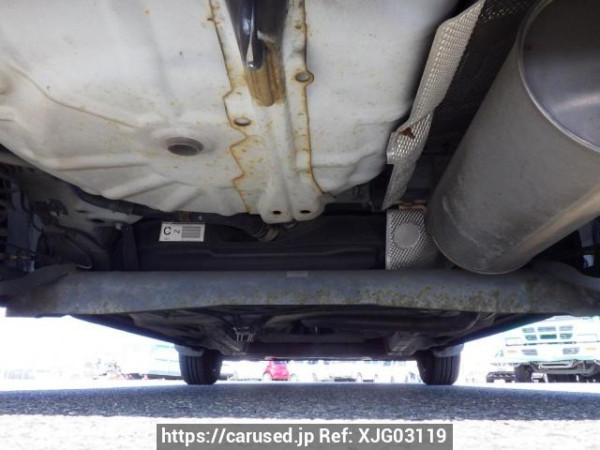 Used 2011 AT mazda demio DE3FS Image[40]