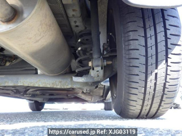 Used 2011 AT mazda demio DE3FS Image[41]