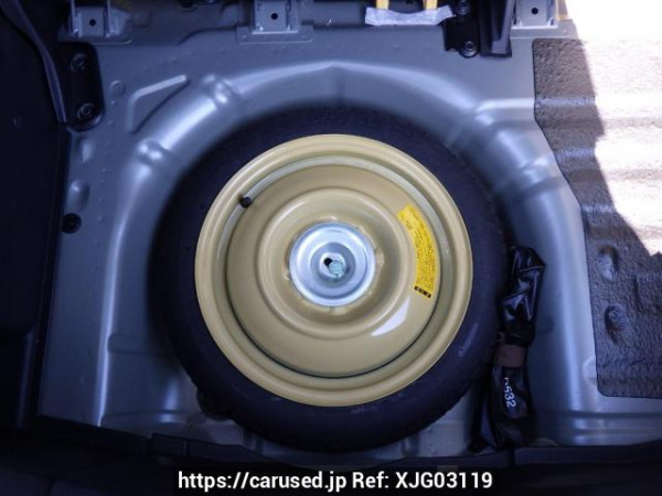 Used 2011 AT mazda demio DE3FS Image[42]