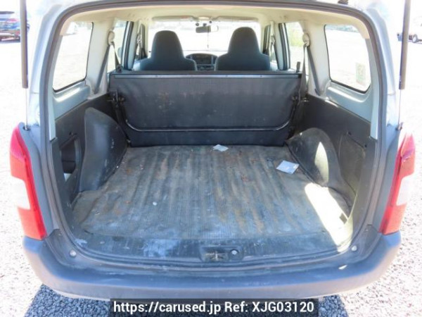 Used 2006 AT toyota probox-van NCP51V Image[8]