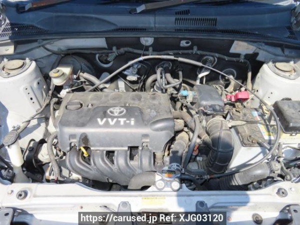 Used 2006 AT toyota probox-van NCP51V Image[9]