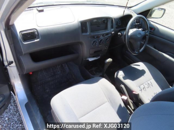 Used 2006 AT toyota probox-van NCP51V Image[13]
