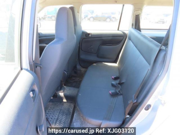 Used 2006 AT toyota probox-van NCP51V Image[15]