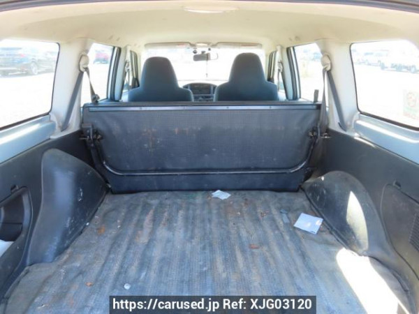 Used 2006 AT toyota probox-van NCP51V Image[16]