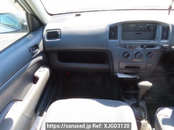 Used 2006 AT toyota probox-van NCP51V Image[18]