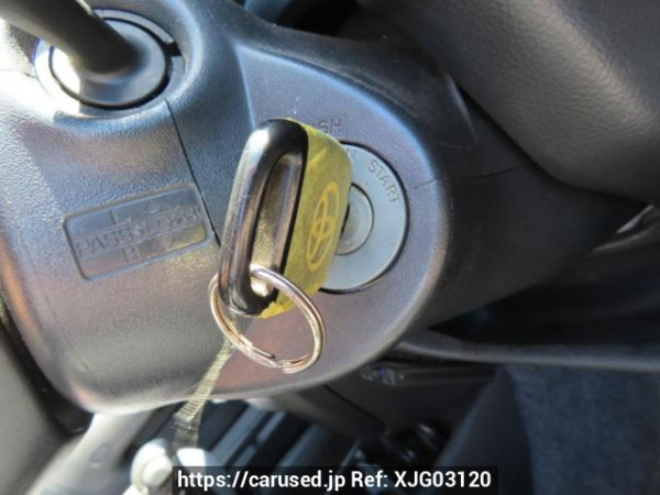 Used 2006 AT toyota probox-van NCP51V Image[20]