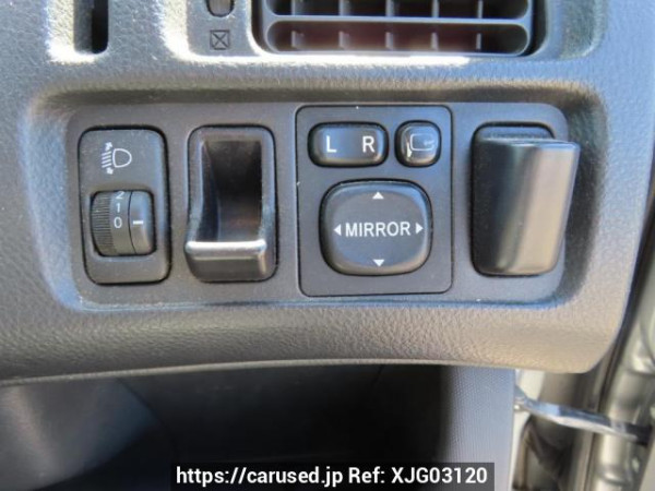 Used 2006 AT toyota probox-van NCP51V Image[22]