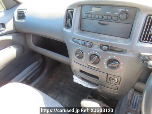 Used 2006 AT toyota probox-van NCP51V Image[23]