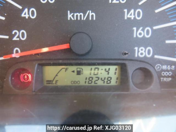 Used 2006 AT toyota probox-van NCP51V Image[27]