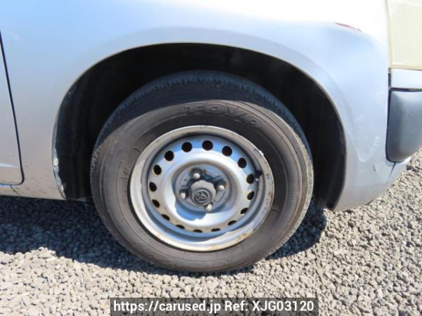 Used 2006 AT toyota probox-van NCP51V Image[28]