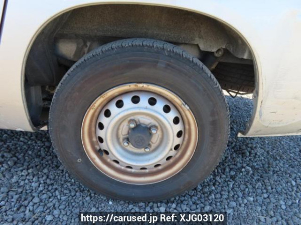 Used 2006 AT toyota probox-van NCP51V Image[31]