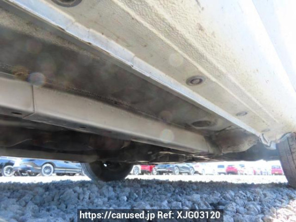 Used 2006 AT toyota probox-van NCP51V Image[34]
