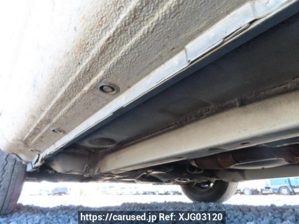 Used 2006 AT toyota probox-van NCP51V Image[35]