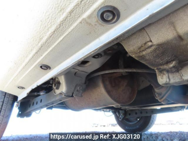 Used 2006 AT toyota probox-van NCP51V Image[36]