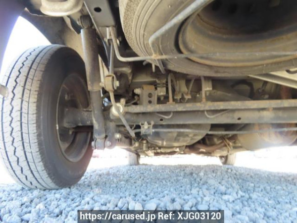 Used 2006 AT toyota probox-van NCP51V Image[38]