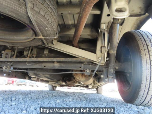 Used 2006 AT toyota probox-van NCP51V Image[40]