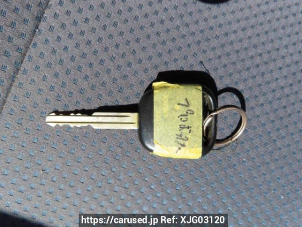 Used 2006 AT toyota probox-van NCP51V Image[41]