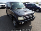 Mitsubishi Pajero Mini H58A